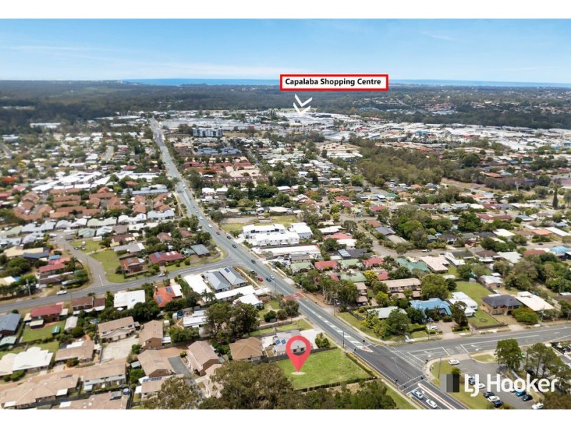 141 Mount Cotton Road, Capalaba QLD 4157