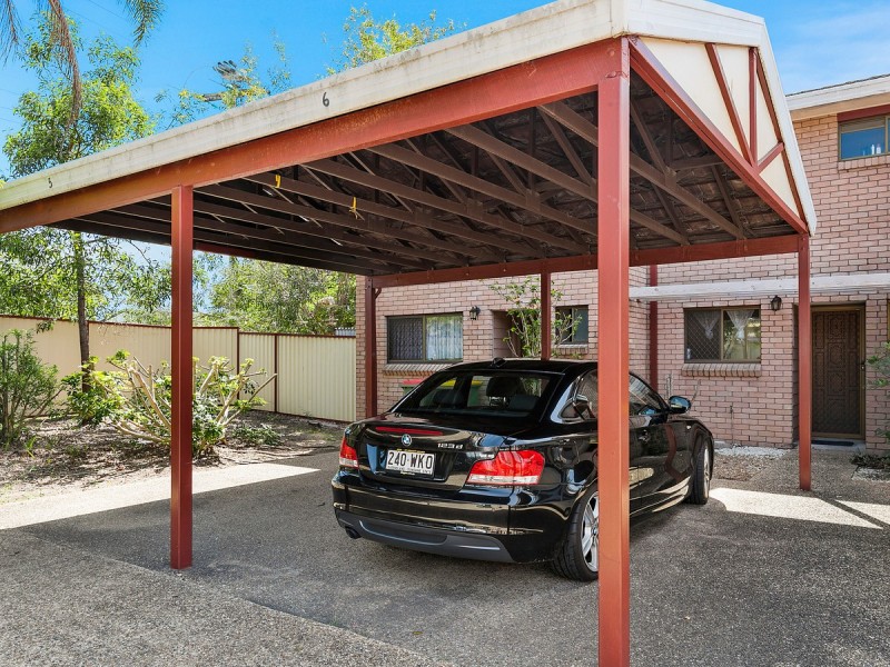 6/76 Mount Cotton Road, Capalaba QLD 4157