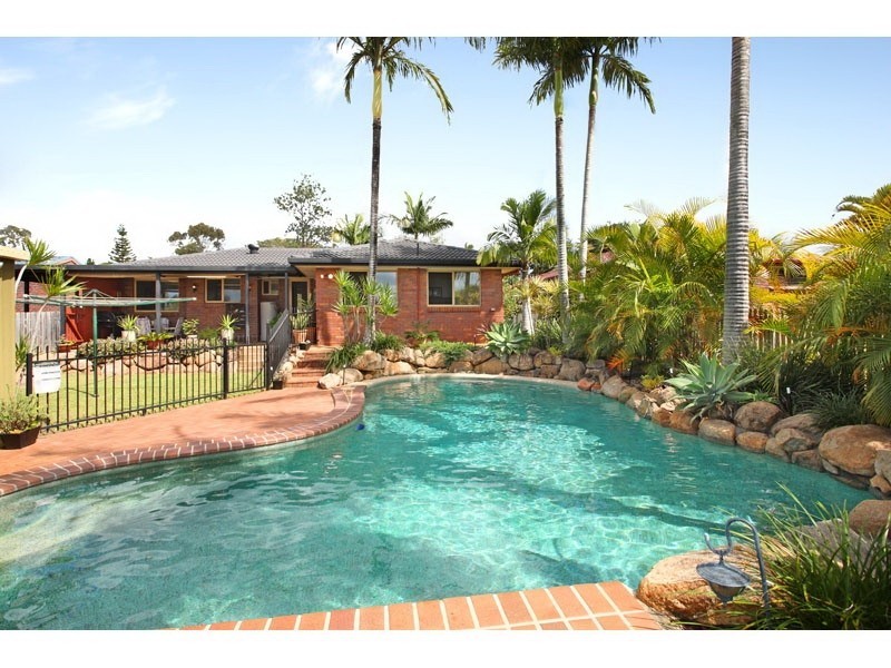 23 Abalone Crescent, Thornlands QLD 4164