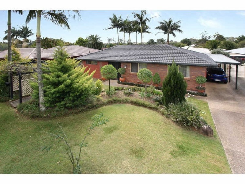 23 Abalone Crescent, Thornlands QLD 4164