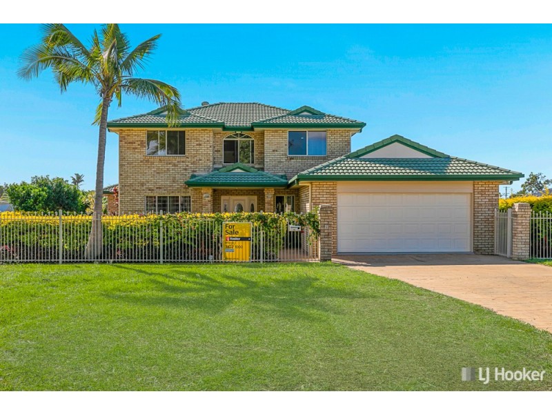 23 Galley Way, Birkdale QLD 4159