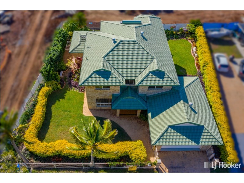 23 Galley Way, Birkdale QLD 4159