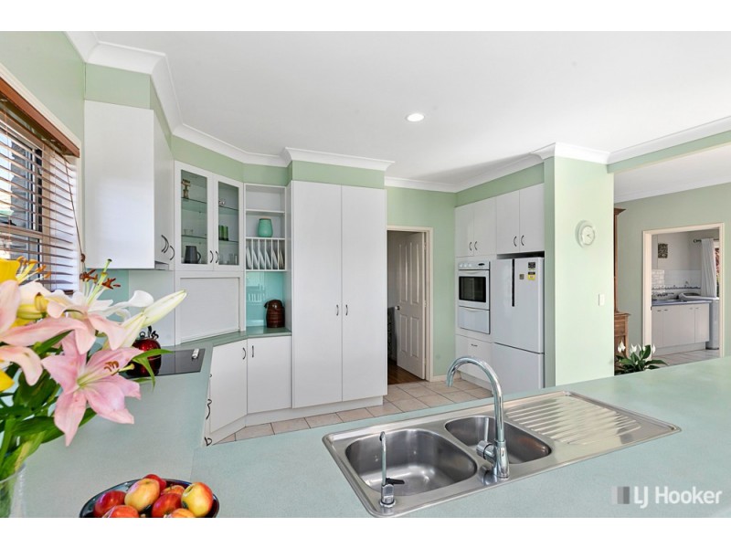 23 Galley Way, Birkdale QLD 4159