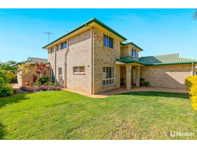 23 Galley Way, Birkdale QLD 4159