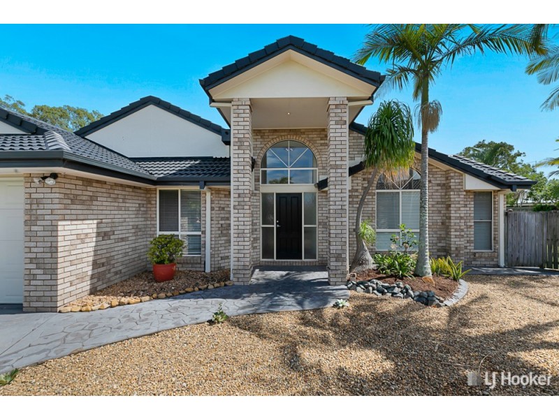 5 Sirocco Court, Ormiston QLD 4160