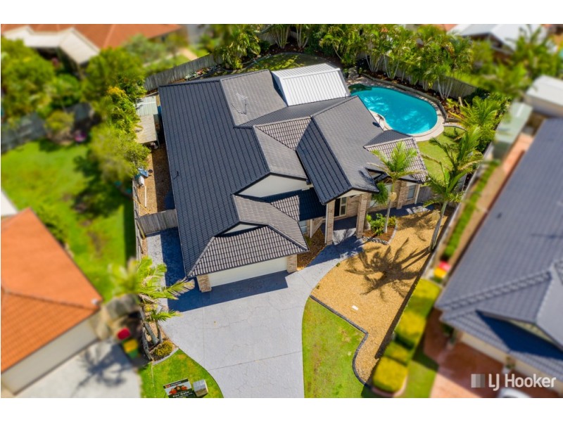 5 Sirocco Court, Ormiston QLD 4160