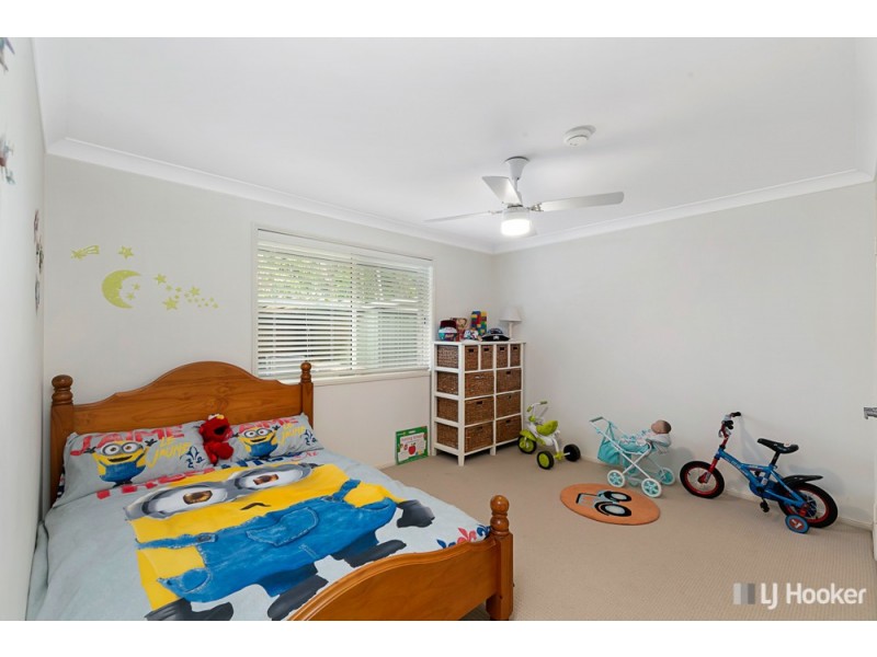 5 Sirocco Court, Ormiston QLD 4160