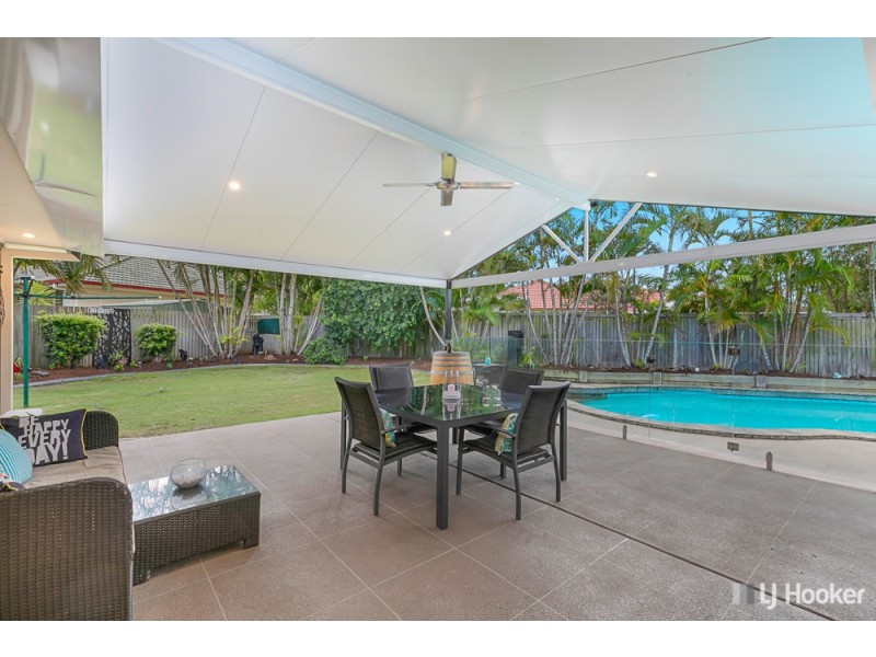 5 Sirocco Court, Ormiston QLD 4160