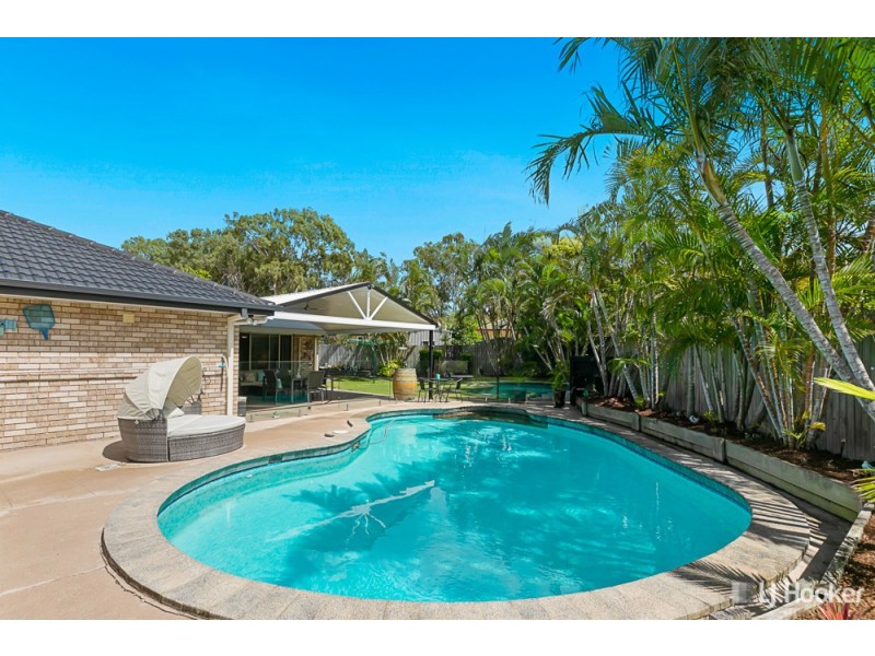 5 Sirocco Court, Ormiston QLD 4160