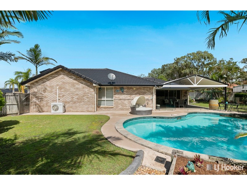 5 Sirocco Court, Ormiston QLD 4160