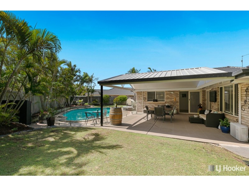 5 Sirocco Court, Ormiston QLD 4160
