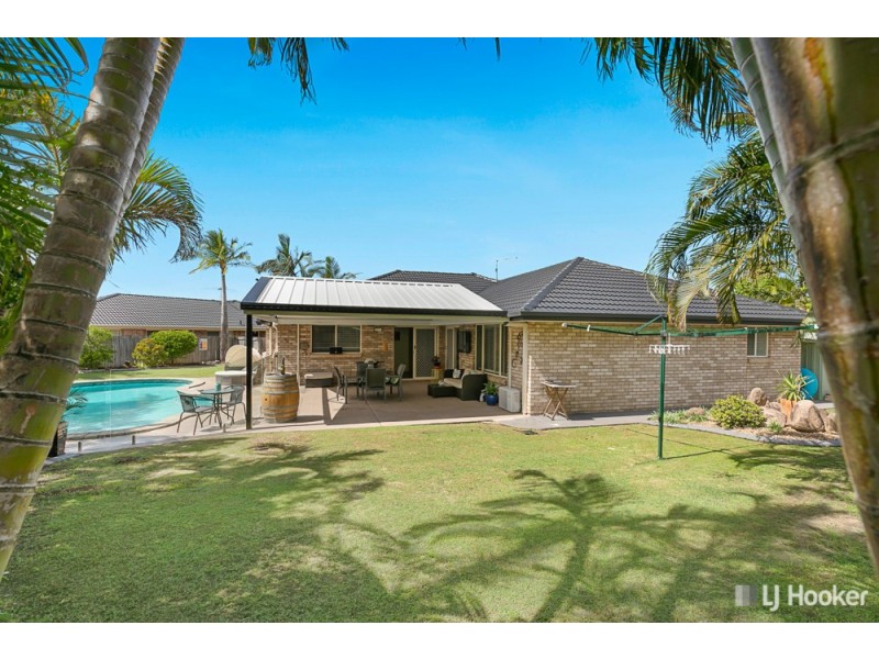 5 Sirocco Court, Ormiston QLD 4160