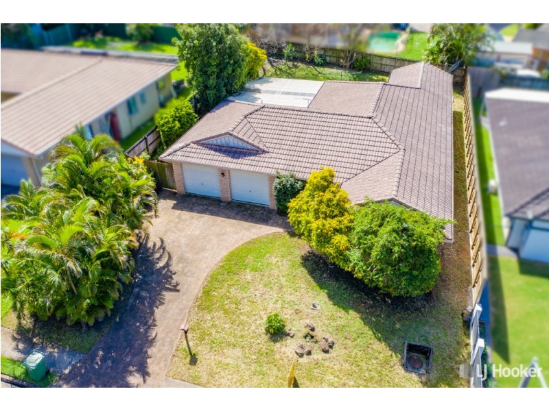 544 Old Cleveland Road East, Birkdale QLD 4159