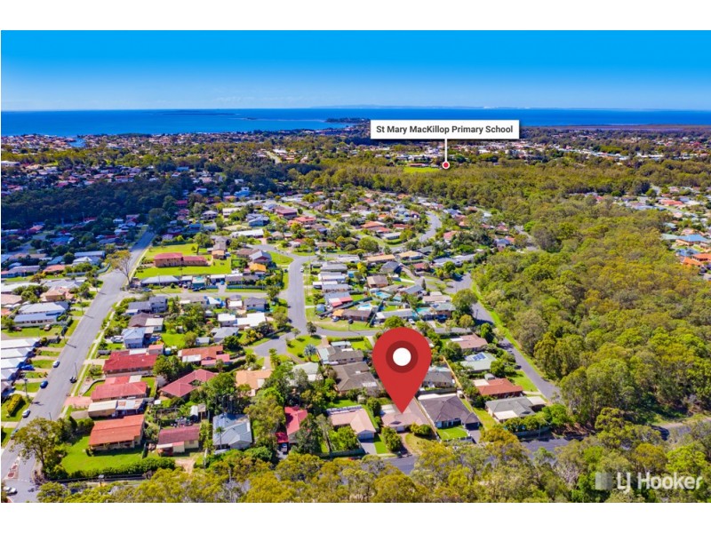 544 Old Cleveland Road East, Birkdale QLD 4159