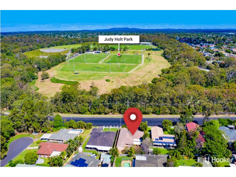 544 Old Cleveland Road East, Birkdale QLD 4159