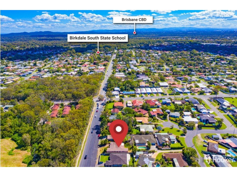 544 Old Cleveland Road East, Birkdale QLD 4159