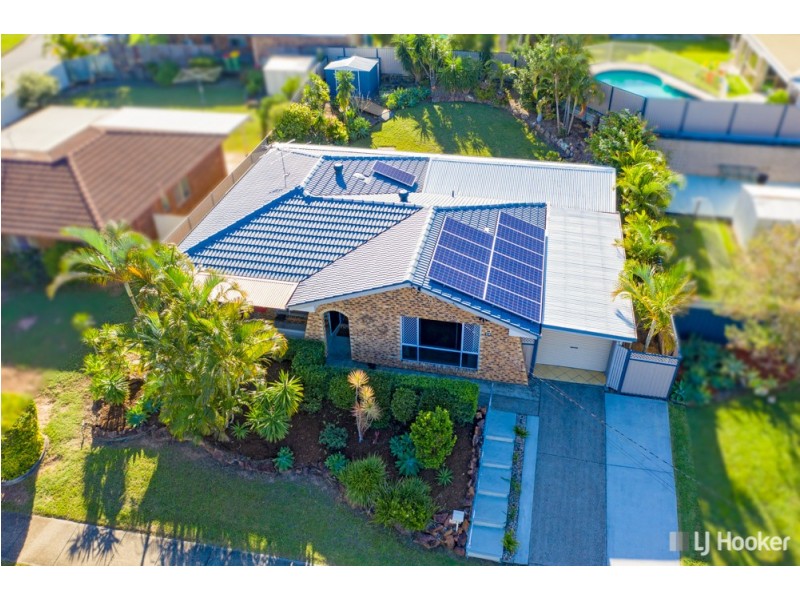 37 Hailsham Street, Alexandra Hills QLD 4161
