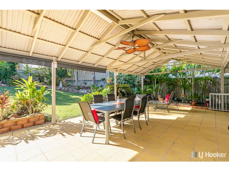 37 Hailsham Street, Alexandra Hills QLD 4161