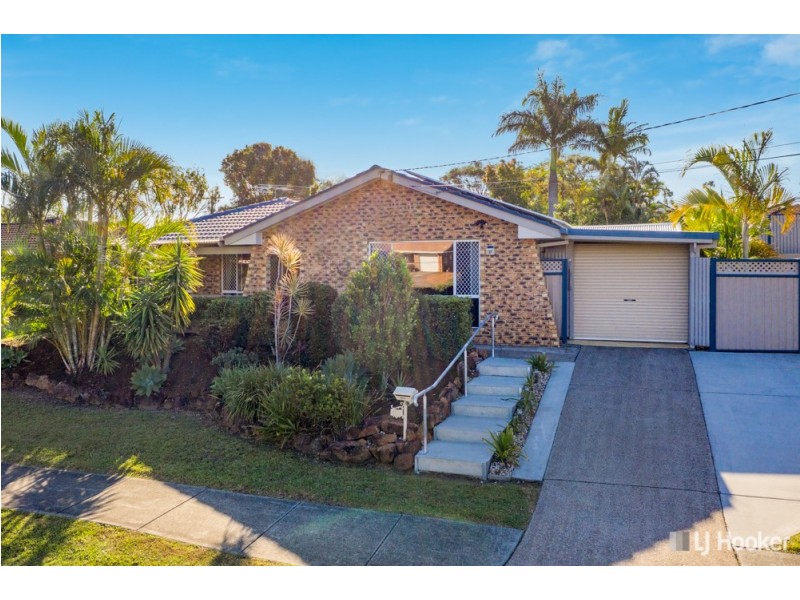 37 Hailsham Street, Alexandra Hills QLD 4161