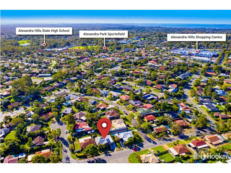 37 Hailsham Street, Alexandra Hills QLD 4161