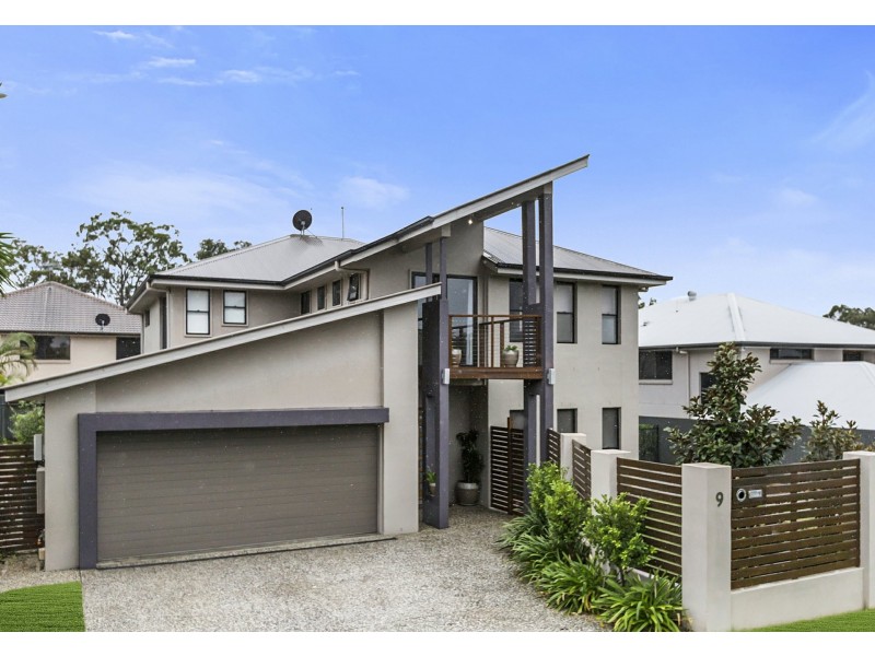 9 Caldwell Close, Thornlands QLD 4164