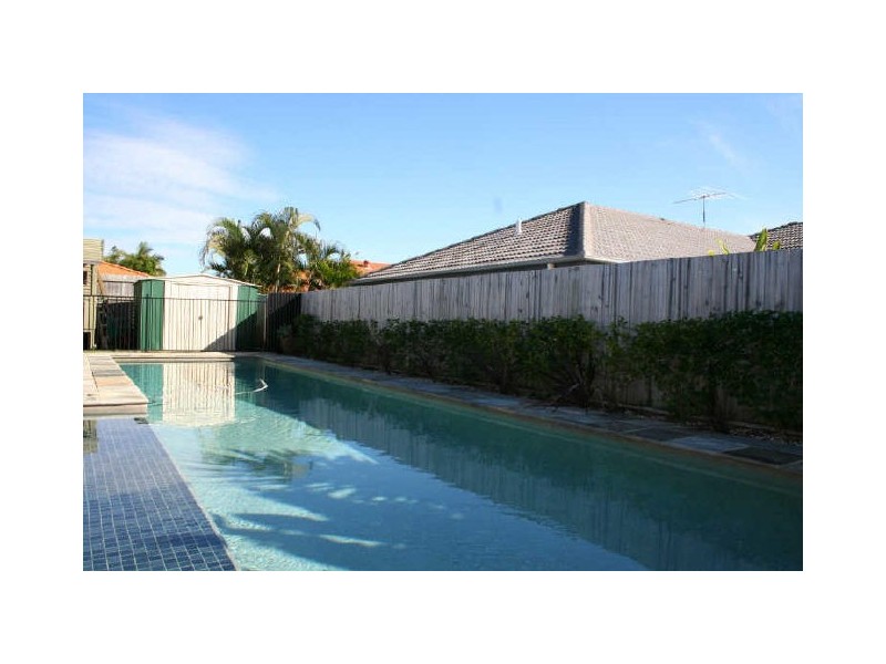 11 Jacaranda Place, Ormiston QLD 4160