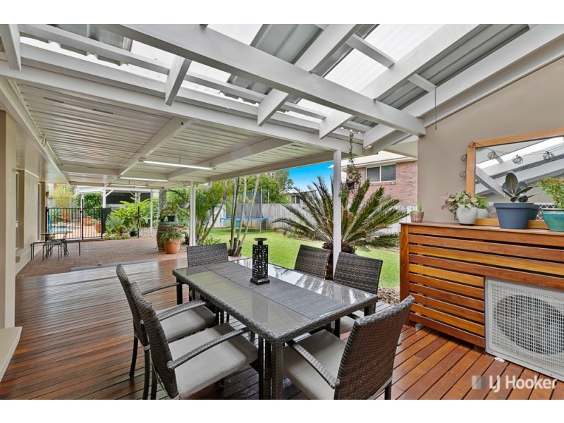 10 Karen Street, Cleveland QLD 4163