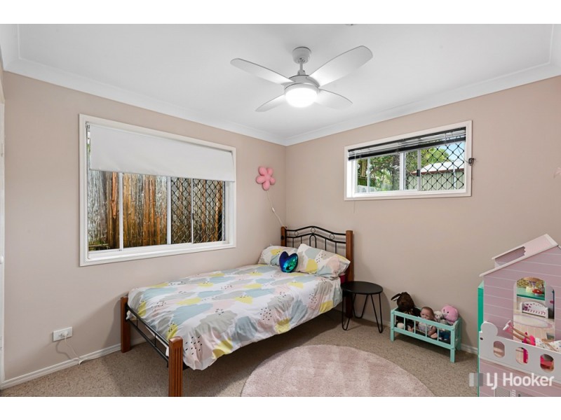 10 Karen Street, Cleveland QLD 4163