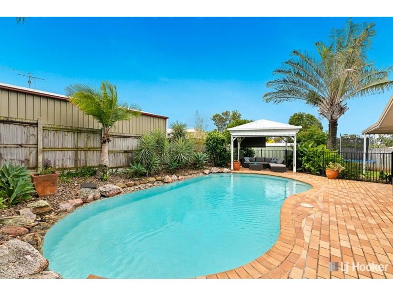 10 Karen Street, Cleveland QLD 4163