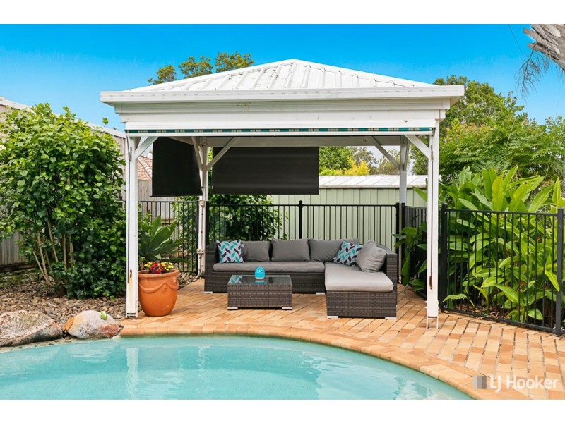 10 Karen Street, Cleveland QLD 4163