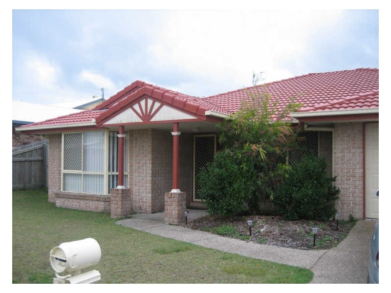 61 Brookvale Drive, Victoria Point QLD 4165