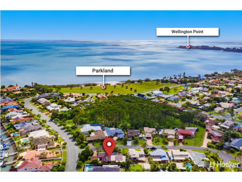 1 Swordfish Court, Birkdale QLD 4159