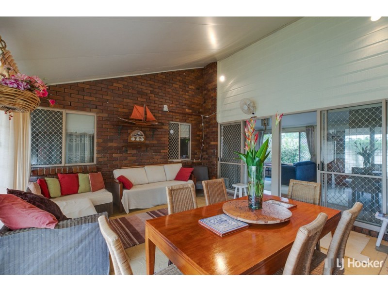 1 Swordfish Court, Birkdale QLD 4159