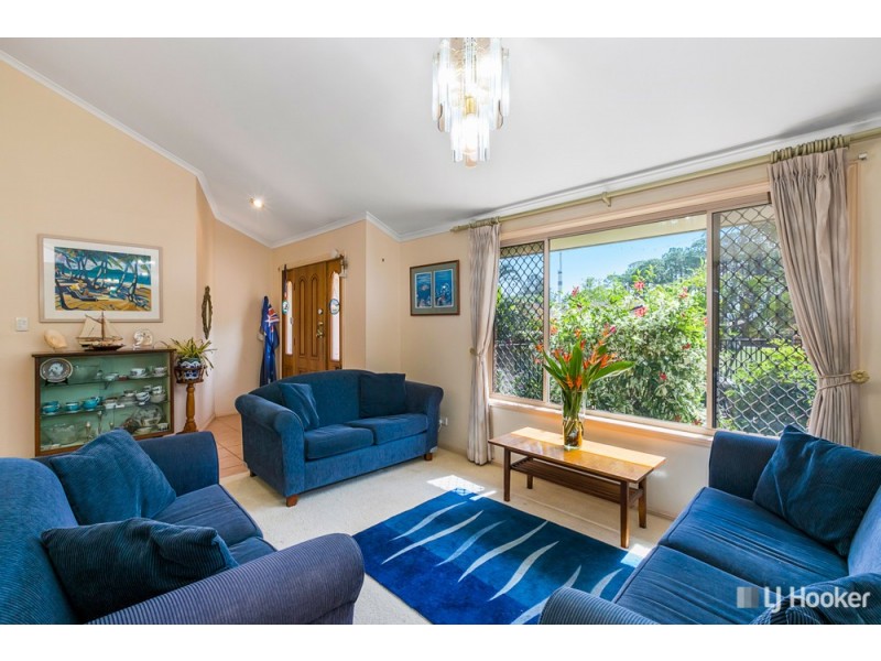 1 Swordfish Court, Birkdale QLD 4159