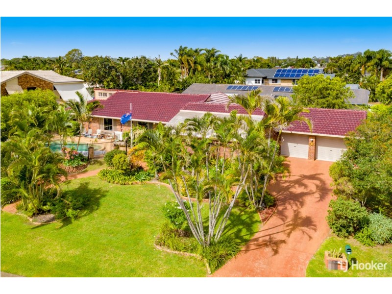 1 Swordfish Court, Birkdale QLD 4159