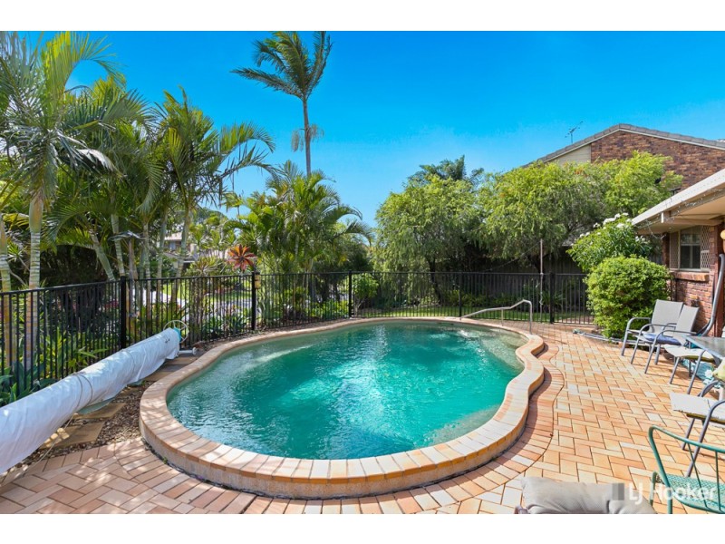 1 Swordfish Court, Birkdale QLD 4159