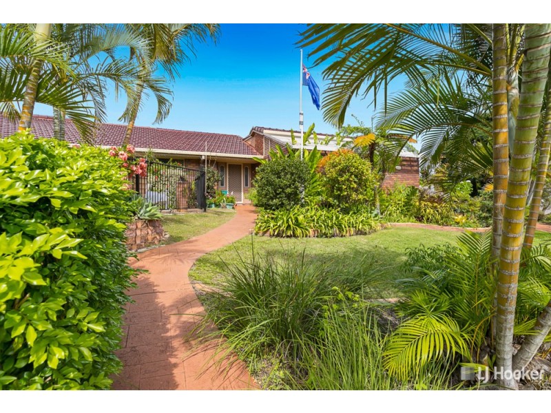 1 Swordfish Court, Birkdale QLD 4159