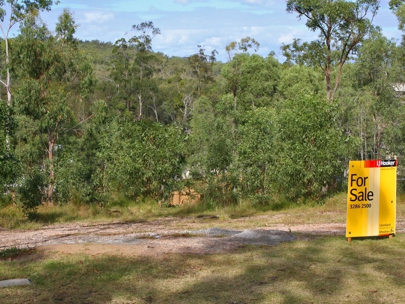 21 Explorers Way, Mount Cotton QLD 4165