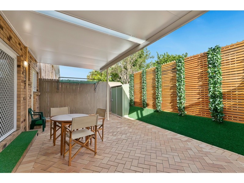 27/29-37 Island Street, Cleveland QLD 4163