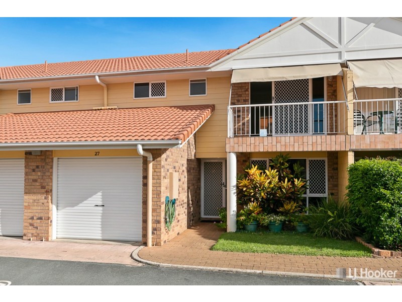 27/29-37 Island Street, Cleveland QLD 4163