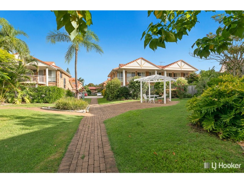 27/29-37 Island Street, Cleveland QLD 4163