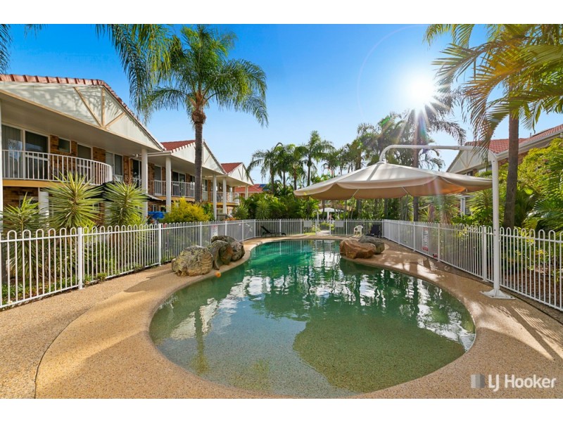 27/29-37 Island Street, Cleveland QLD 4163