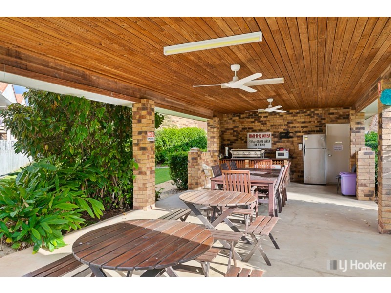 27/29-37 Island Street, Cleveland QLD 4163