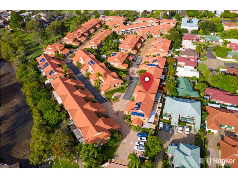 27/29-37 Island Street, Cleveland QLD 4163