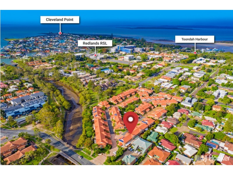 27/29-37 Island Street, Cleveland QLD 4163