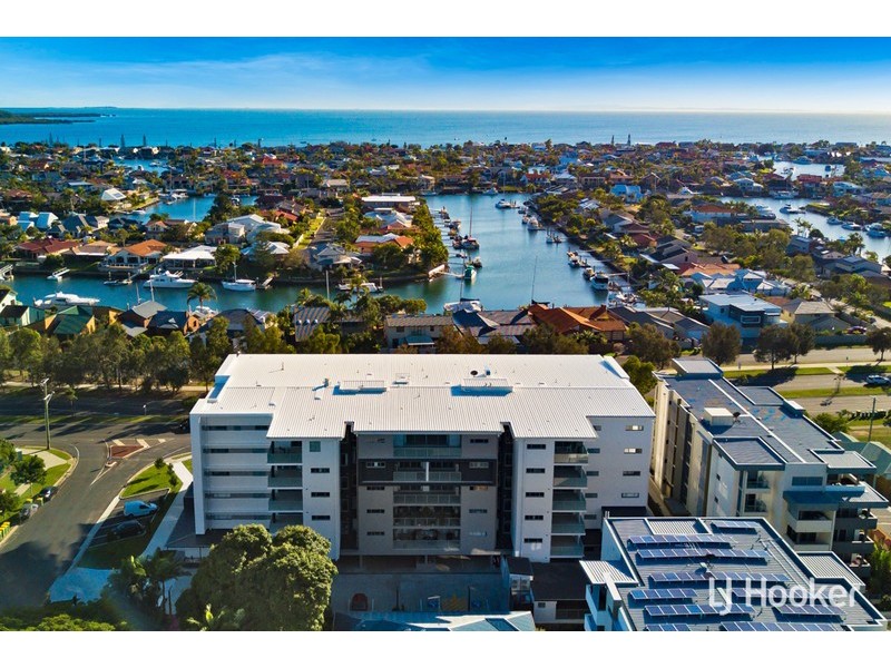 27/1 Fitzroy Street, Cleveland QLD 4163