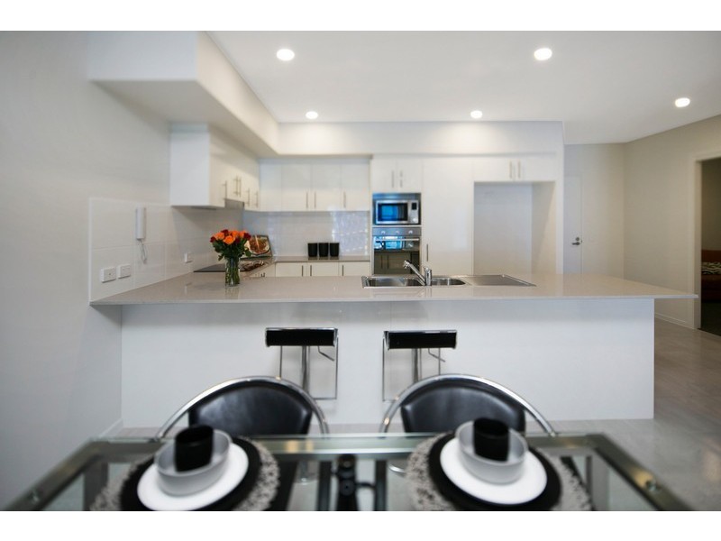 27/1 Fitzroy Street, Cleveland QLD 4163