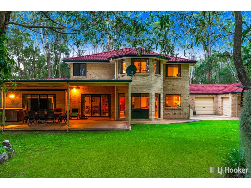 201 Sanctuary Drive, Mount Cotton QLD 4165