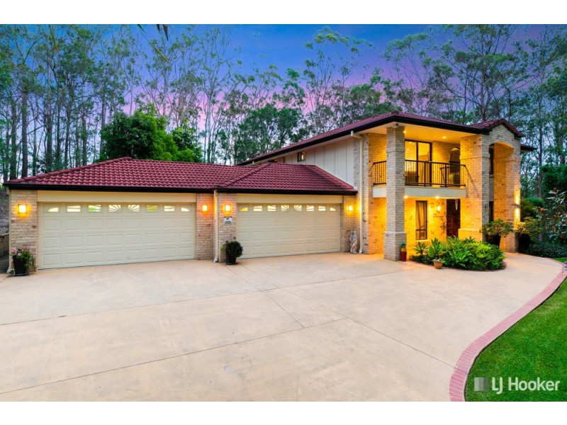 201 Sanctuary Drive, Mount Cotton QLD 4165