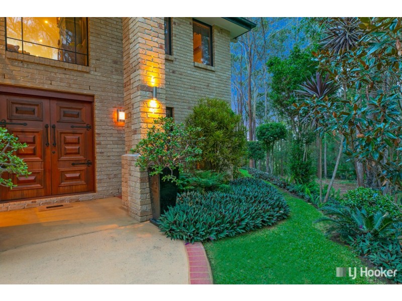 201 Sanctuary Drive, Mount Cotton QLD 4165